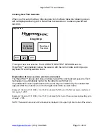 Preview for 31 page of Hypertech HyperPAC User Manual