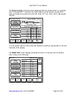 Preview for 38 page of Hypertech HyperPAC User Manual