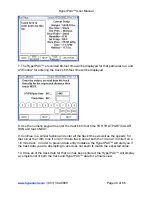 Preview for 46 page of Hypertech HyperPAC User Manual