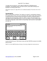 Preview for 50 page of Hypertech HyperPAC User Manual