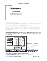 Preview for 53 page of Hypertech HyperPAC User Manual