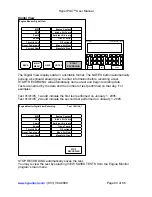 Preview for 60 page of Hypertech HyperPAC User Manual