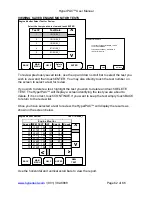 Preview for 62 page of Hypertech HyperPAC User Manual