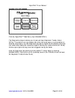 Preview for 63 page of Hypertech HyperPAC User Manual