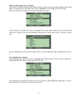 Preview for 13 page of Hypertech Max Energy 2.0 Reference Manual And Step By Step Installation Manual