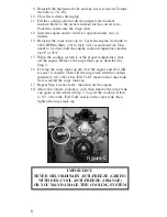 Preview for 9 page of Hypertech POWER PROGRAMMER III Step By Step Installation Instructions