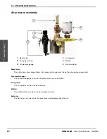 Предварительный просмотр 20 страницы Hypertherm Abrasive pot Instruction Manual