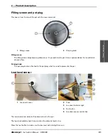 Предварительный просмотр 21 страницы Hypertherm Abrasive pot Instruction Manual