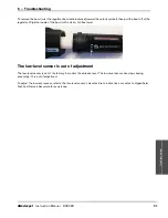 Предварительный просмотр 31 страницы Hypertherm Abrasive pot Instruction Manual