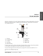 Предварительный просмотр 17 страницы Hypertherm Abrasive Regulator II Instruction Manual