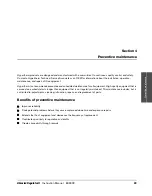 Предварительный просмотр 23 страницы Hypertherm Abrasive Regulator II Instruction Manual