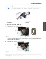 Предварительный просмотр 27 страницы Hypertherm Abrasive Regulator II Instruction Manual