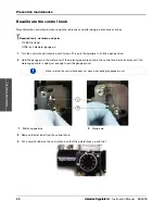 Предварительный просмотр 30 страницы Hypertherm Abrasive Regulator II Instruction Manual