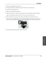 Предварительный просмотр 39 страницы Hypertherm Abrasive Regulator II Instruction Manual