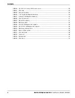 Предварительный просмотр 4 страницы Hypertherm ArcGlide THC Field Service Bulletin