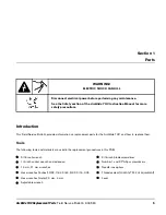 Предварительный просмотр 5 страницы Hypertherm ArcGlide THC Field Service Bulletin