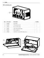 Предварительный просмотр 8 страницы Hypertherm ArcGlide THC Field Service Bulletin