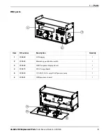 Предварительный просмотр 9 страницы Hypertherm ArcGlide THC Field Service Bulletin