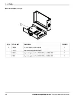 Предварительный просмотр 10 страницы Hypertherm ArcGlide THC Field Service Bulletin