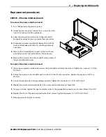 Предварительный просмотр 13 страницы Hypertherm ArcGlide THC Field Service Bulletin