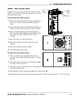 Предварительный просмотр 17 страницы Hypertherm ArcGlide THC Field Service Bulletin