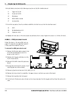 Предварительный просмотр 18 страницы Hypertherm ArcGlide THC Field Service Bulletin