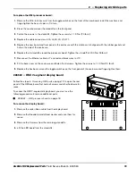 Предварительный просмотр 19 страницы Hypertherm ArcGlide THC Field Service Bulletin