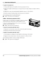 Предварительный просмотр 20 страницы Hypertherm ArcGlide THC Field Service Bulletin