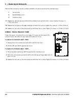 Предварительный просмотр 26 страницы Hypertherm ArcGlide THC Field Service Bulletin