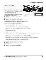 Предварительный просмотр 27 страницы Hypertherm ArcGlide THC Field Service Bulletin