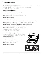 Предварительный просмотр 28 страницы Hypertherm ArcGlide THC Field Service Bulletin