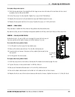 Предварительный просмотр 29 страницы Hypertherm ArcGlide THC Field Service Bulletin