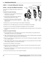 Предварительный просмотр 30 страницы Hypertherm ArcGlide THC Field Service Bulletin