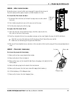 Предварительный просмотр 31 страницы Hypertherm ArcGlide THC Field Service Bulletin