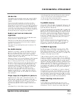 Preview for 19 page of Hypertherm ArcGlide Torch Height Control Instruction Manual