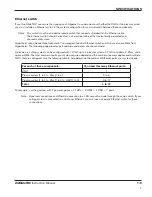 Preview for 29 page of Hypertherm ArcGlide Torch Height Control Instruction Manual