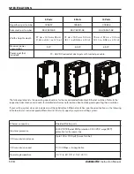 Предварительный просмотр 30 страницы Hypertherm ArcGlide Torch Height Control Instruction Manual