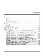 Preview for 35 page of Hypertherm ArcGlide Torch Height Control Instruction Manual