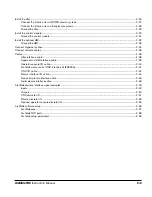 Preview for 38 page of Hypertherm ArcGlide Torch Height Control Instruction Manual