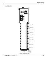 Preview for 61 page of Hypertherm ArcGlide Torch Height Control Instruction Manual