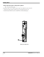 Preview for 64 page of Hypertherm ArcGlide Torch Height Control Instruction Manual