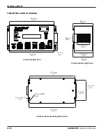 Предварительный просмотр 66 страницы Hypertherm ArcGlide Torch Height Control Instruction Manual