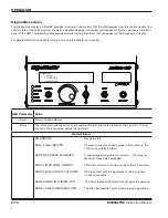 Preview for 114 page of Hypertherm ArcGlide Torch Height Control Instruction Manual