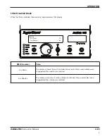 Предварительный просмотр 123 страницы Hypertherm ArcGlide Torch Height Control Instruction Manual