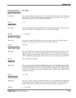 Preview for 129 page of Hypertherm ArcGlide Torch Height Control Instruction Manual