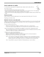 Preview for 141 page of Hypertherm ArcGlide Torch Height Control Instruction Manual