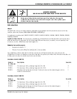 Предварительный просмотр 9 страницы Hypertherm Duramax 228730 Field Service Bulletin