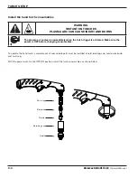 Предварительный просмотр 18 страницы Hypertherm Duramax Series Operator'S Manual