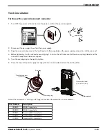 Предварительный просмотр 27 страницы Hypertherm Duramax Series Operator'S Manual