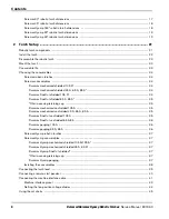 Preview for 8 page of Hypertherm Duramax Service Manual